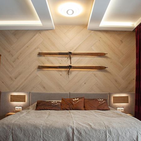 Sissi Park Aparthotel ลาคทาล ภายนอก รูปภาพ