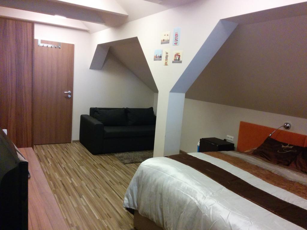 Sissi Park Aparthotel ลาคทาล ห้อง รูปภาพ