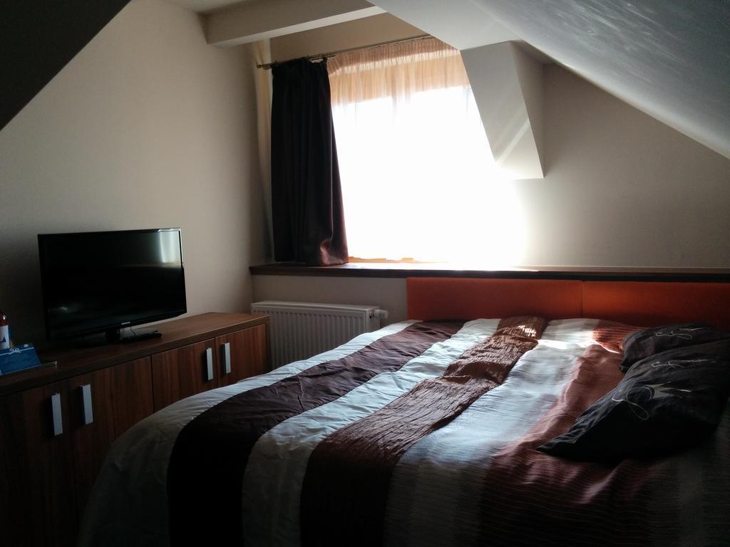 Sissi Park Aparthotel ลาคทาล ห้อง รูปภาพ