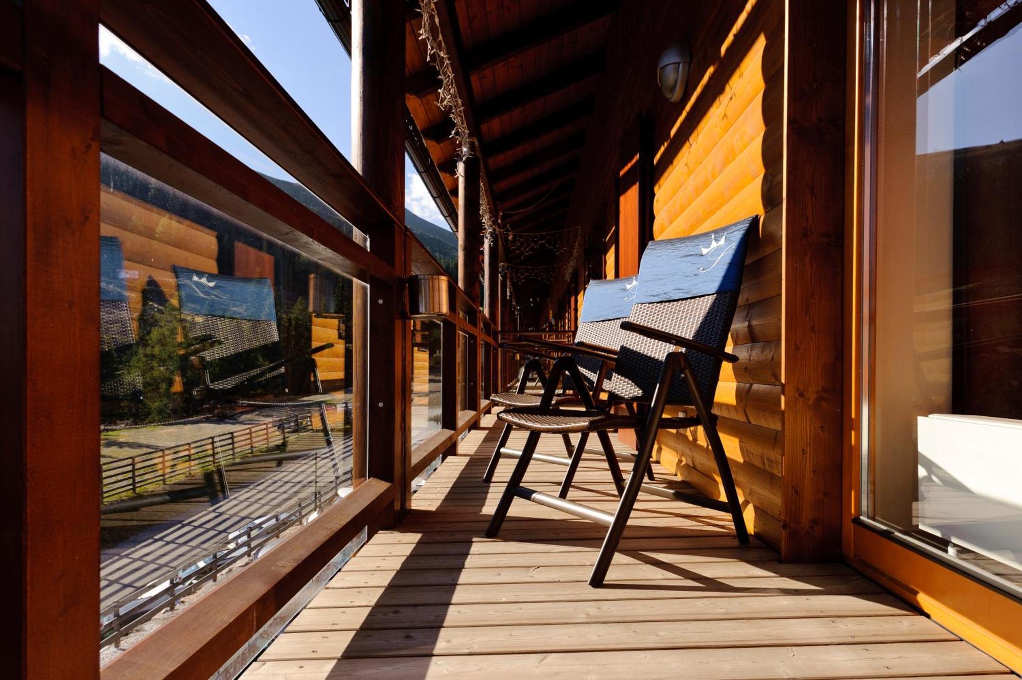 Sissi Park Aparthotel ลาคทาล ภายนอก รูปภาพ