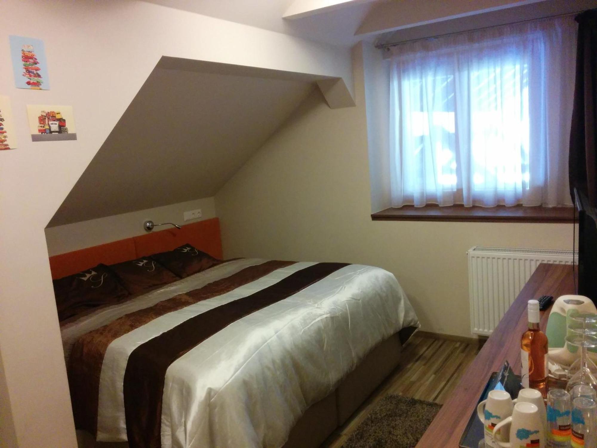 Sissi Park Aparthotel ลาคทาล ห้อง รูปภาพ