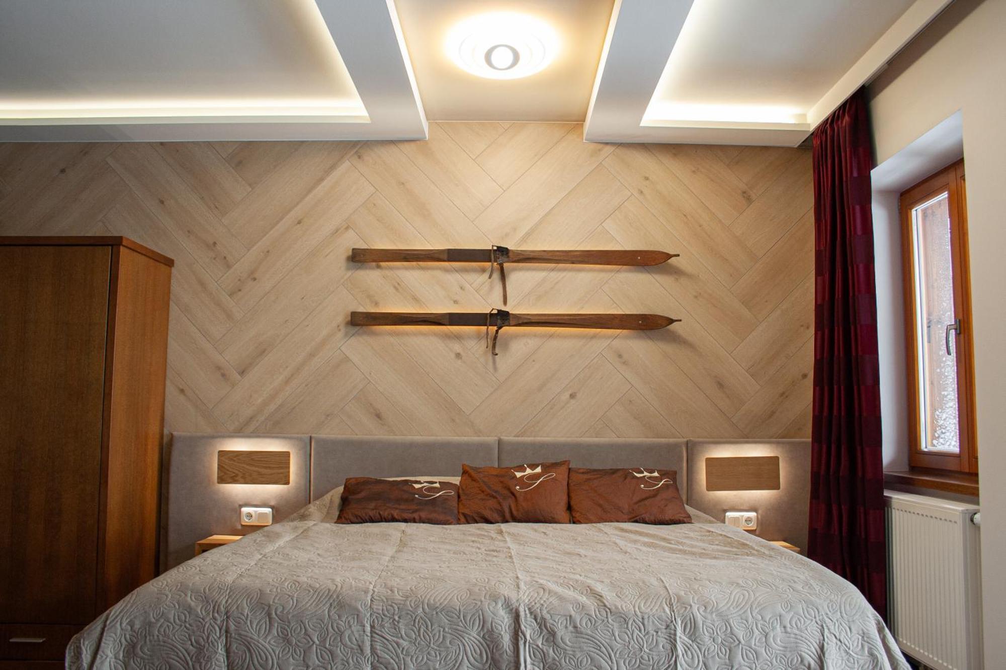 Sissi Park Aparthotel ลาคทาล ภายนอก รูปภาพ