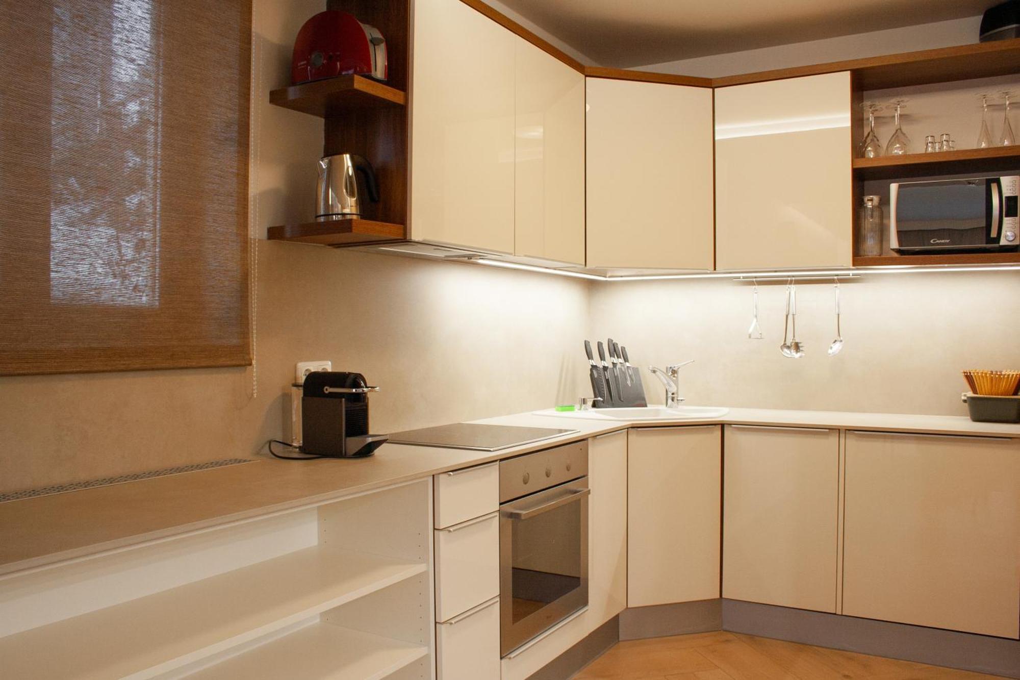 Sissi Park Aparthotel ลาคทาล ภายนอก รูปภาพ