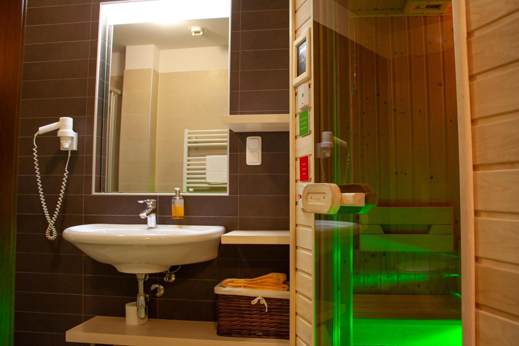Sissi Park Aparthotel ลาคทาล ภายนอก รูปภาพ