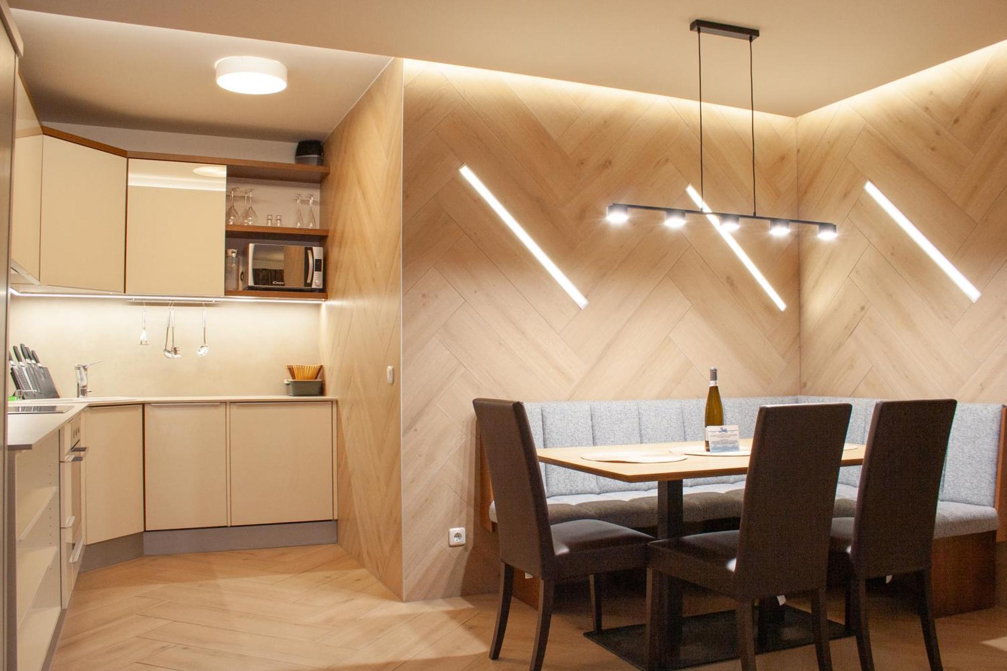 Sissi Park Aparthotel ลาคทาล ภายนอก รูปภาพ