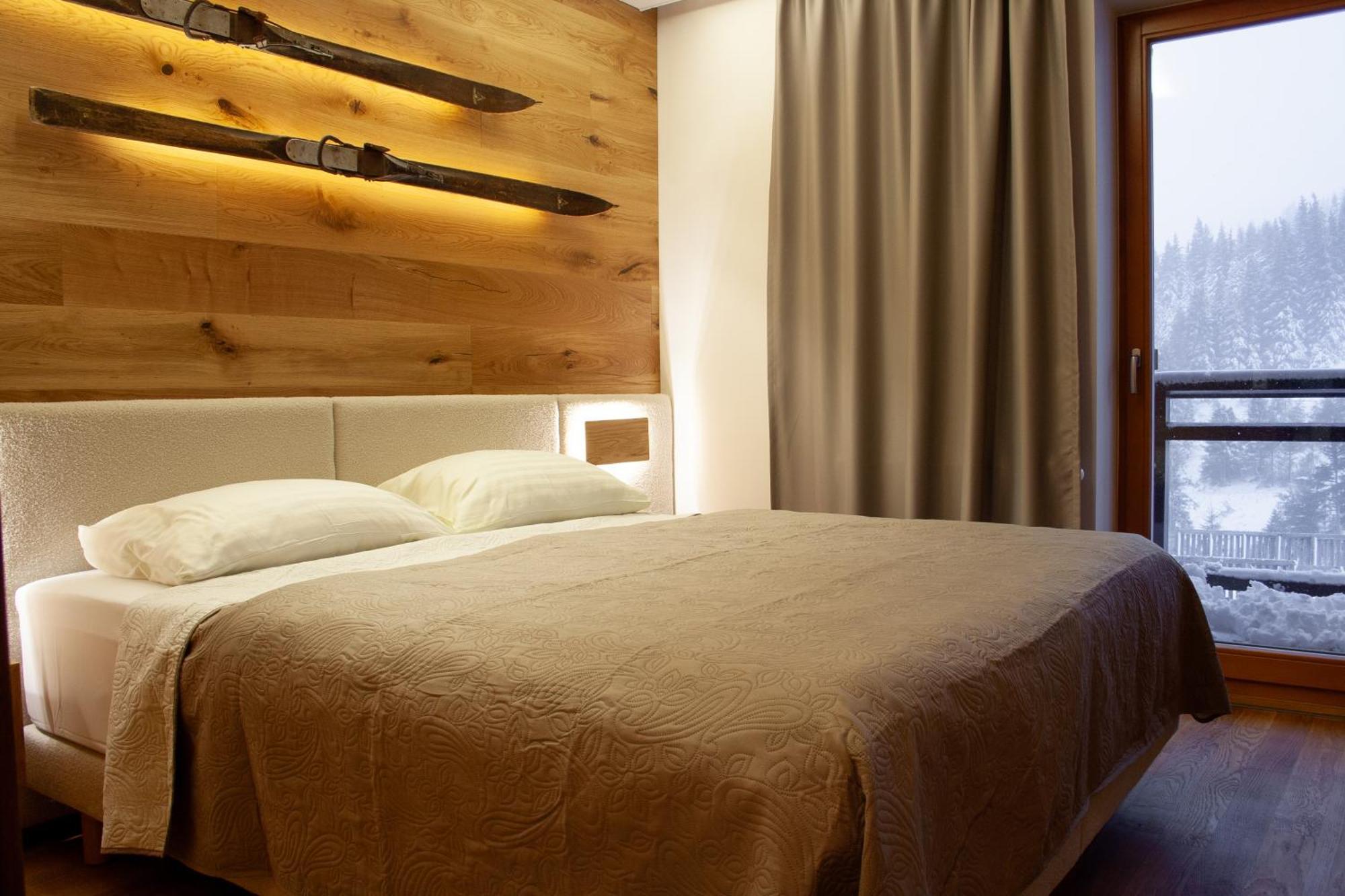 Sissi Park Aparthotel ลาคทาล ภายนอก รูปภาพ