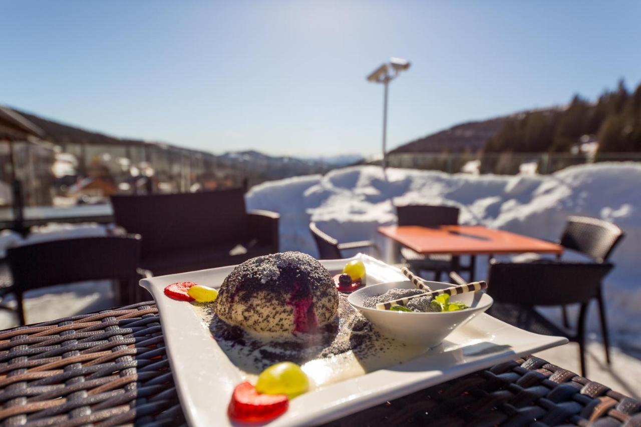 Sissi Park Aparthotel ลาคทาล ภายนอก รูปภาพ